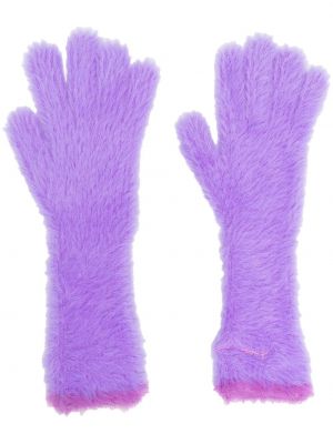 Rękawiczki Jacquemus