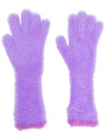 Handschuhe für damen Jacquemus