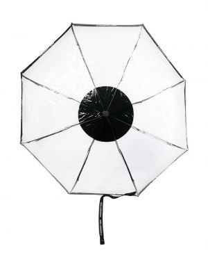 Чадър с принт Karl Lagerfeld