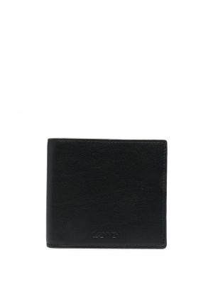 Peňaženka Lanvin čierna