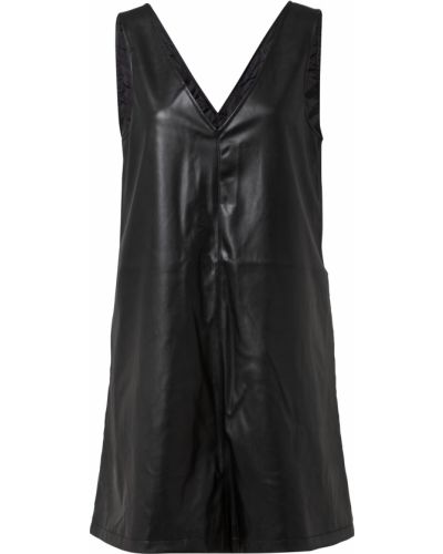 Mini suknele Vero Moda juoda