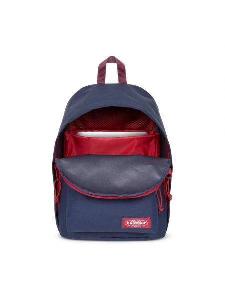 Rucksack Eastpak blau