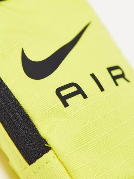 Сумка Nike желтая