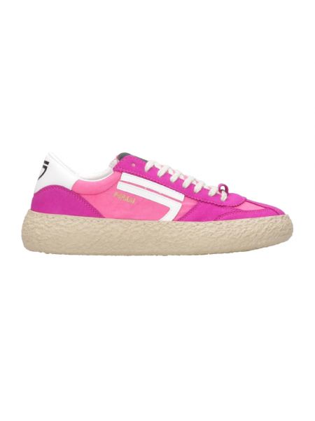 Sneaker Puraai pink