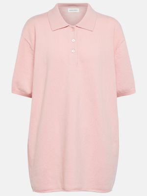 Camicia Extreme Cashmere, rosa