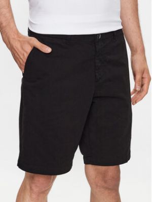 Shorts Emporio Armani noir