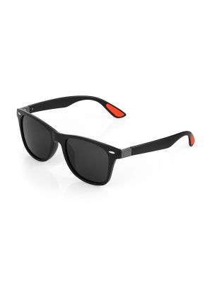 Slnečné okuliare Polo Air čierna
