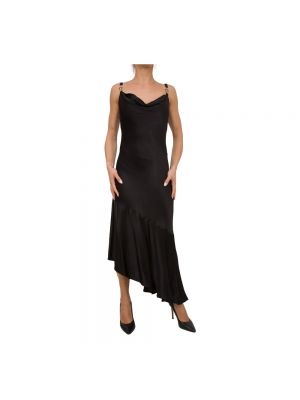 Kleid Fracomina schwarz