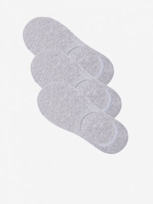 Socken Ombre Clothing grau