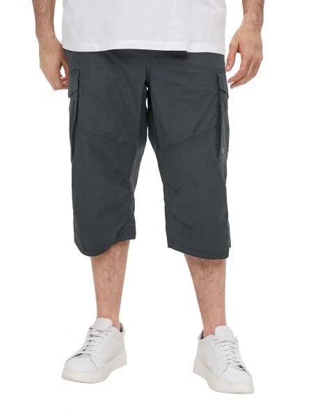 Pantalon cargo S.oliver gris