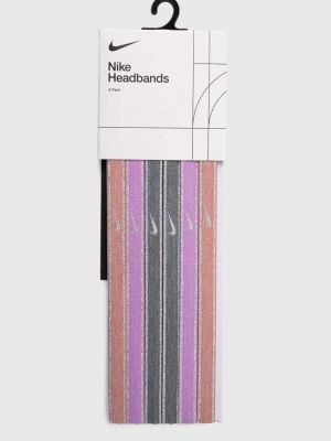 Șapcă Nike gri