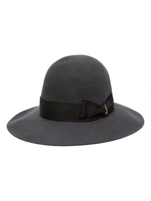 Chapeau Borsalino gris