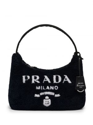 Taske Prada sort