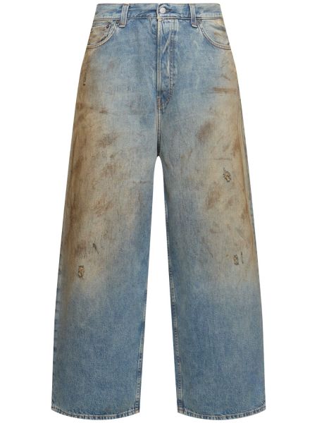 Jeans Acne Studios blå