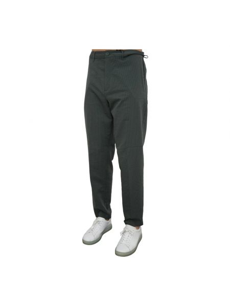 Pantalones chinos Armani Exchange verde