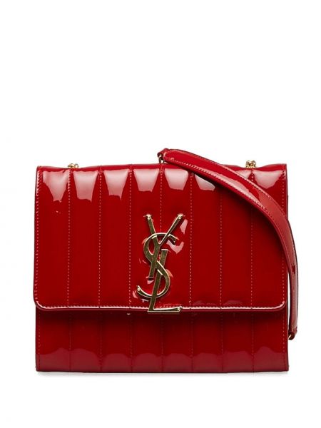 Body Saint Laurent Pre-owned rouge