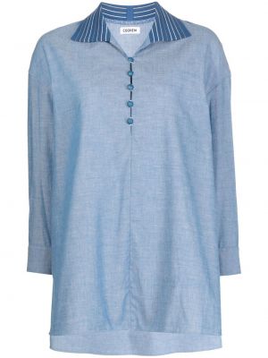 Košile Coohem - Modrá