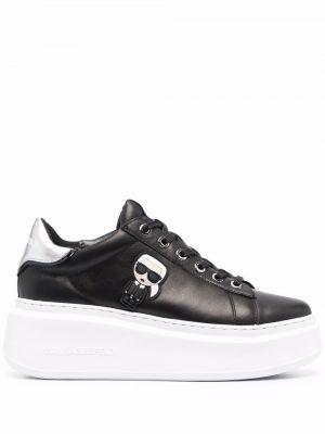 Sneakers Karl Lagerfeld svart