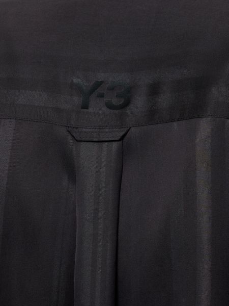 Koszula Y-3 czarna