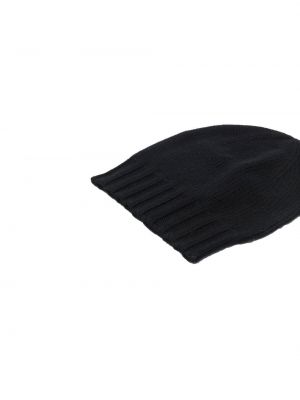 Kepurė chunky D4.0 juoda