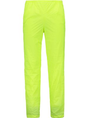 Zelené kalhoty Northfinder