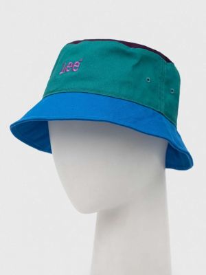 Pamučni šešir Lee