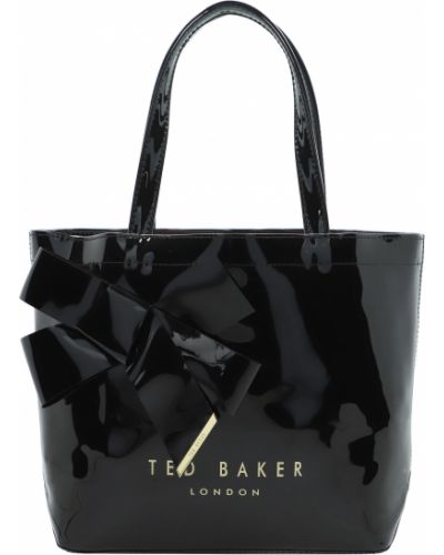 Шопинг чанта Ted Baker черно