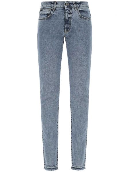 Skinny jeans 424 blå