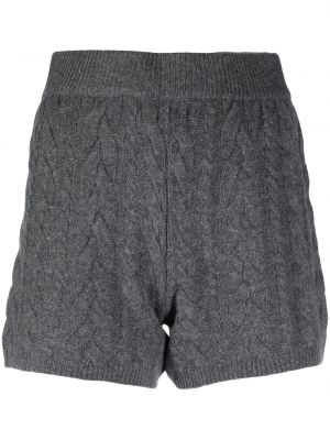 Shorts Lisa Yang grå