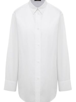 Рубашка Windsor белая