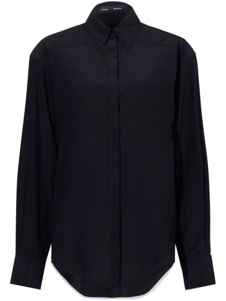 Krave bluse Proenza Schouler sort