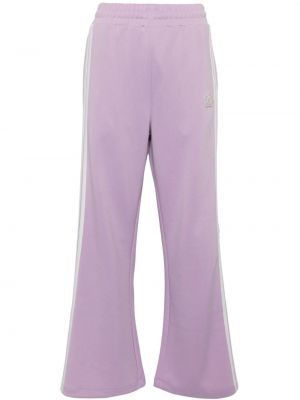 Pantaloni sport Chocoolate violet