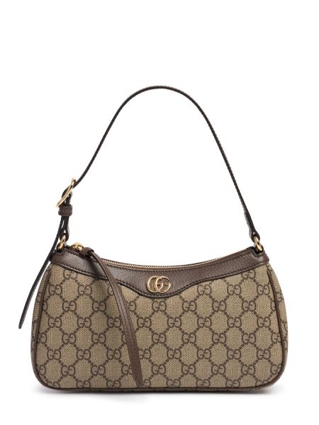 Väska Gucci beige