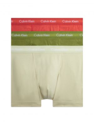 Vlnené boxerky Calvin Klein Underwear
