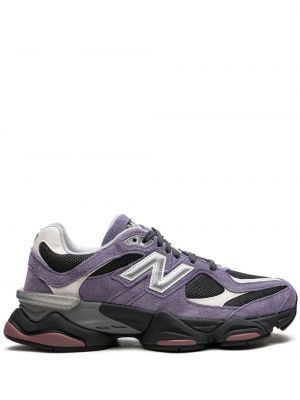 Baskets New Balance violet