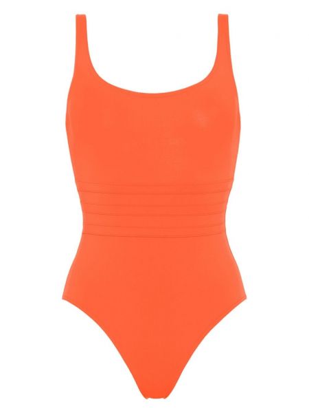 Plavky Eres oranžová