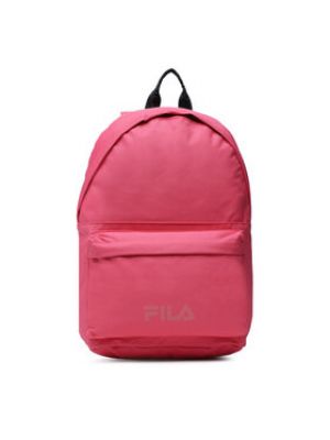 Рожевий рюкзак Fila
