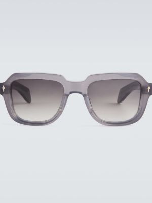 Slnečné okuliare Jacques Marie Mage sivá
