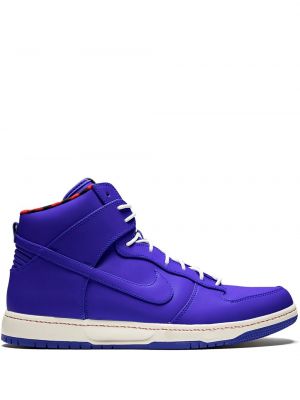 Retro sneakers Nike Dunk