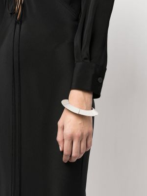 Armband Saint Laurent silber