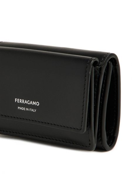 Kožená peněženka Ferragamo