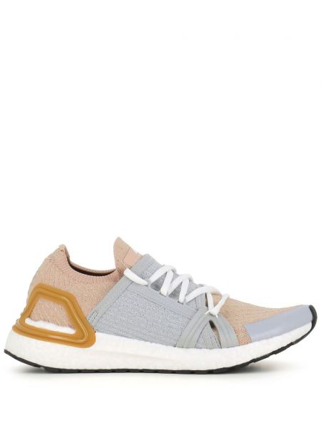 Sneakers Adidas By Stella Mccartney grå