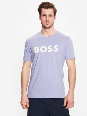 Póló Boss lila