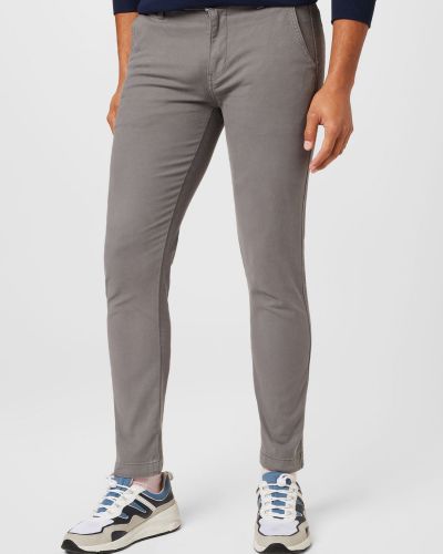 Pantaloni chino slim fit Levi's ® grigio