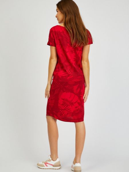 Sukienka Sam73 czerwona