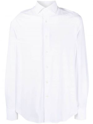 Košile Corneliani bílá