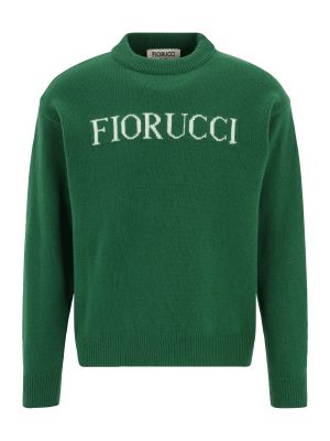 Пуловер Fiorucci