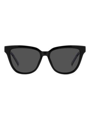 Sluneční brýle Missoni černé