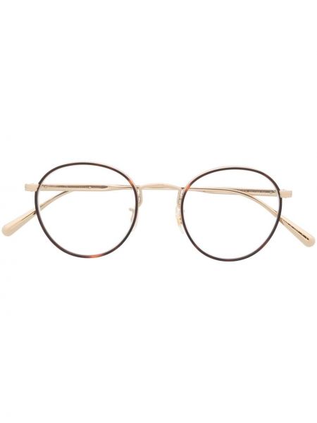 Briller Oliver Peoples gull