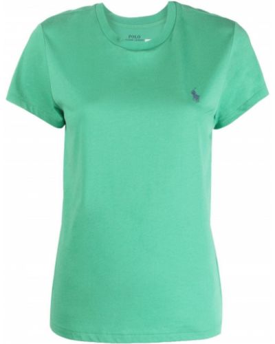 Rund hals t-skjorte Polo Ralph Lauren